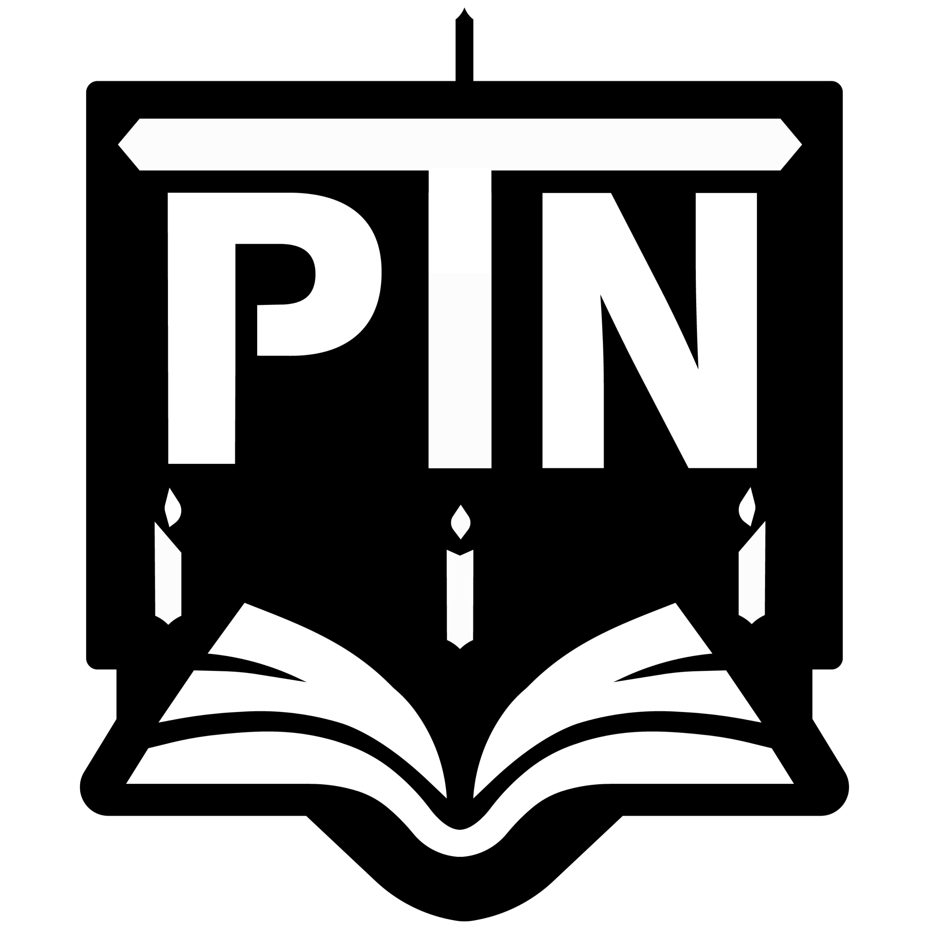 PTN logo